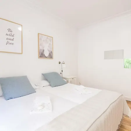 Apartamento Verdi 公寓 *