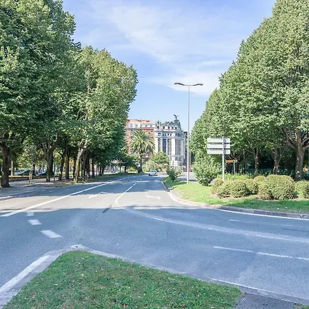 Appartement Apartamento Verdi