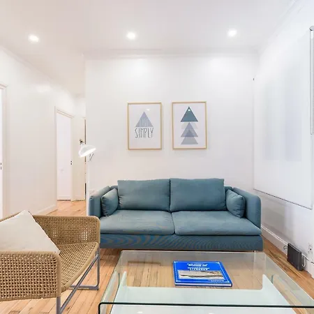 Apartamento Verdi 圣塞瓦斯蒂安