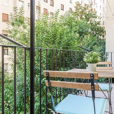 Apartamento Verdi 公寓 *
