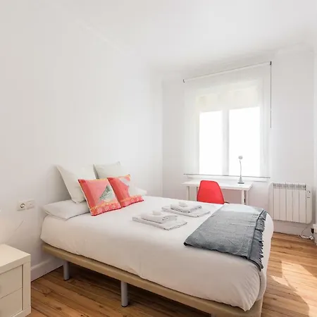 Apartamento Verdi *