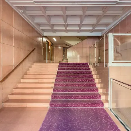 Apartamento Verdi