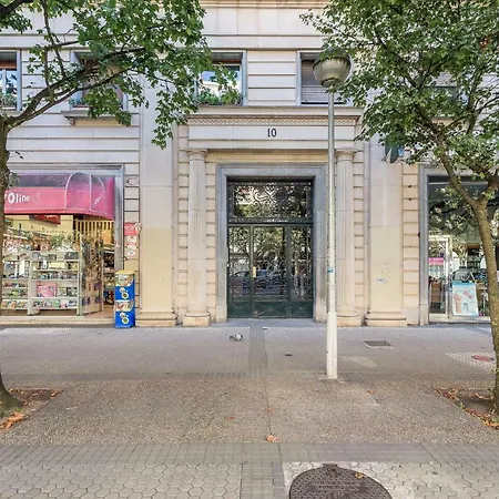 Apartamento Verdi Appartement *