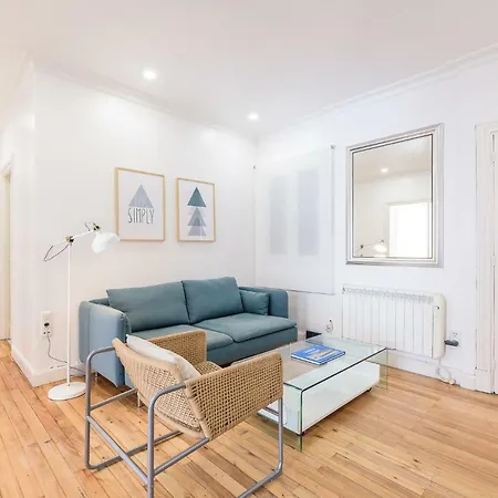 Apartamento Verdi * Saint-Sébastien