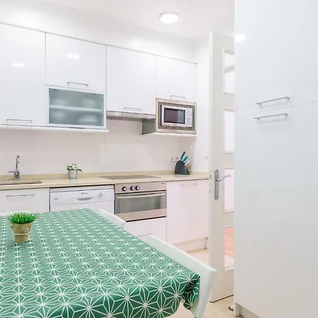 Apartamento Verdi 公寓 圣塞瓦斯蒂安