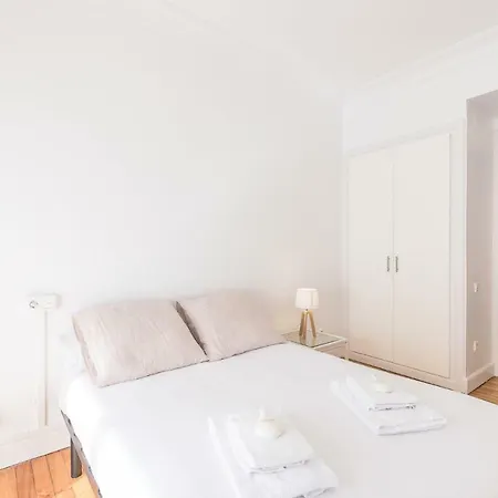 Apartamento Verdi 公寓 圣塞瓦斯蒂安