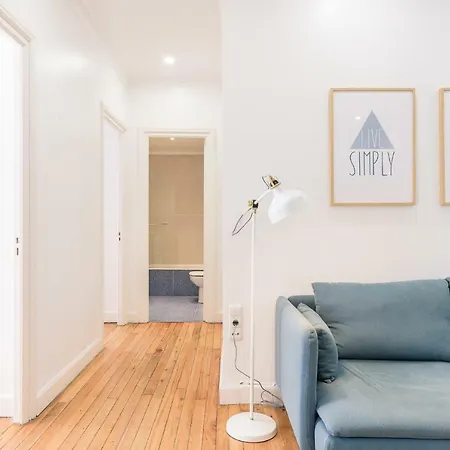 Apartamento Verdi *