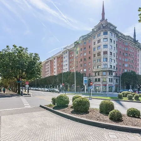 Apartamento Verdi 公寓 *