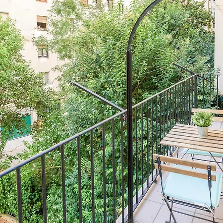 Apartamento Verdi 公寓 *