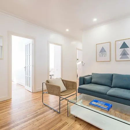 Apartamento Verdi 公寓