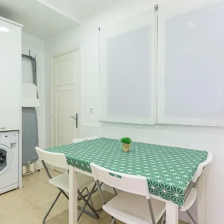 Apartamento Verdi 公寓