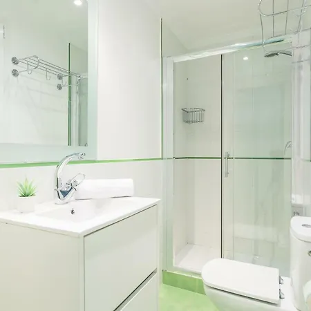 Apartamento Verdi *